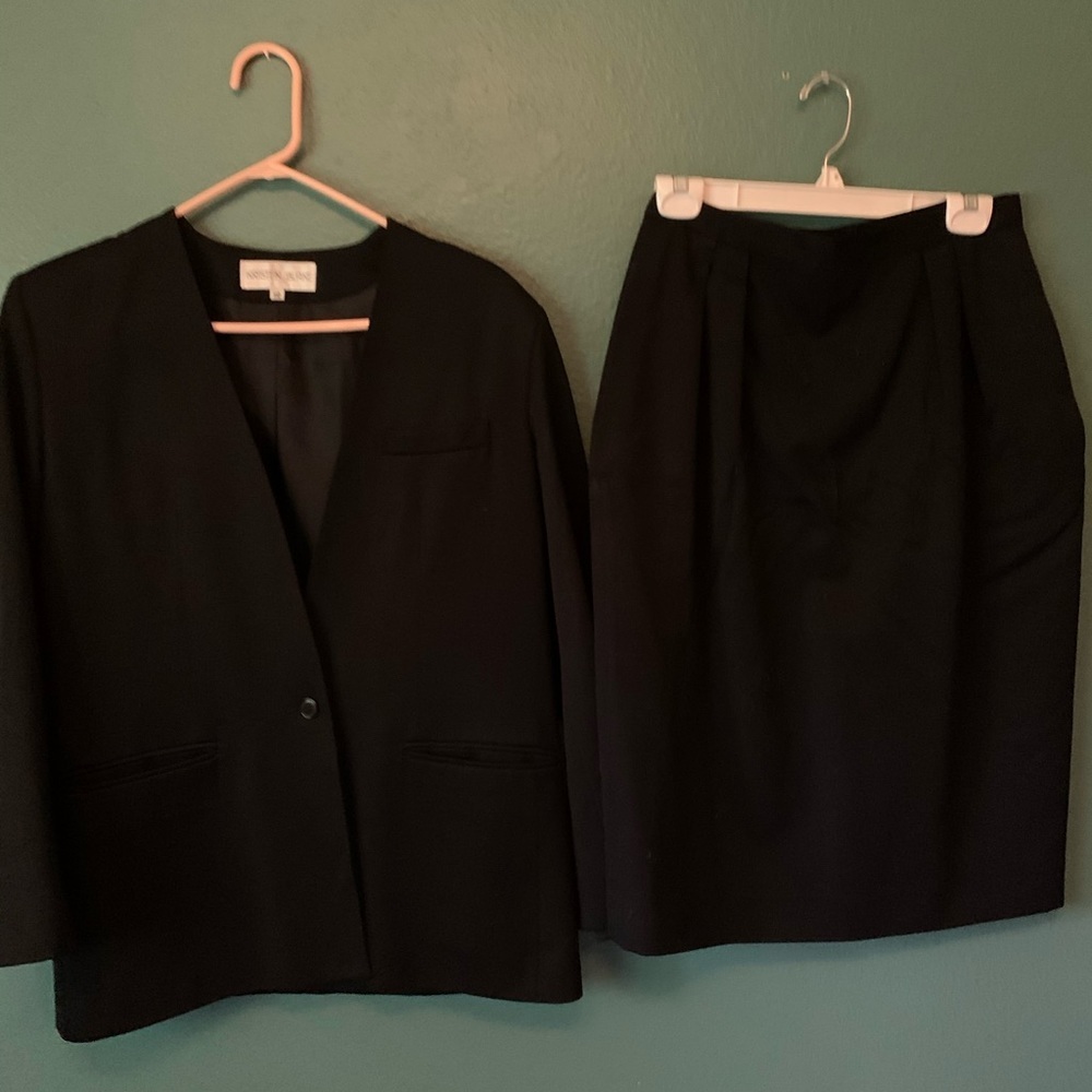 Kristen Blake Suits